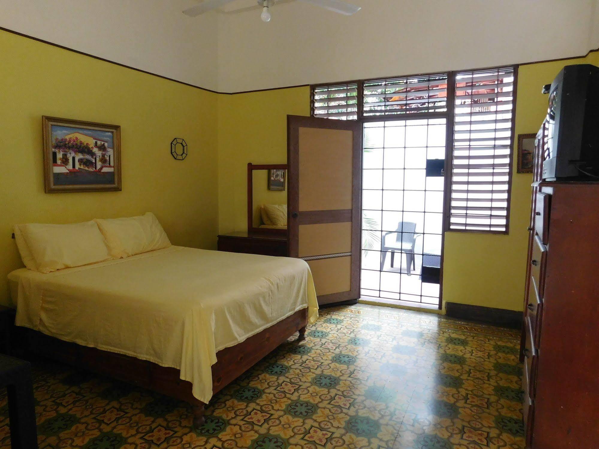 Residencial La Fonte Aparthotel Santo Domingo Exterior photo