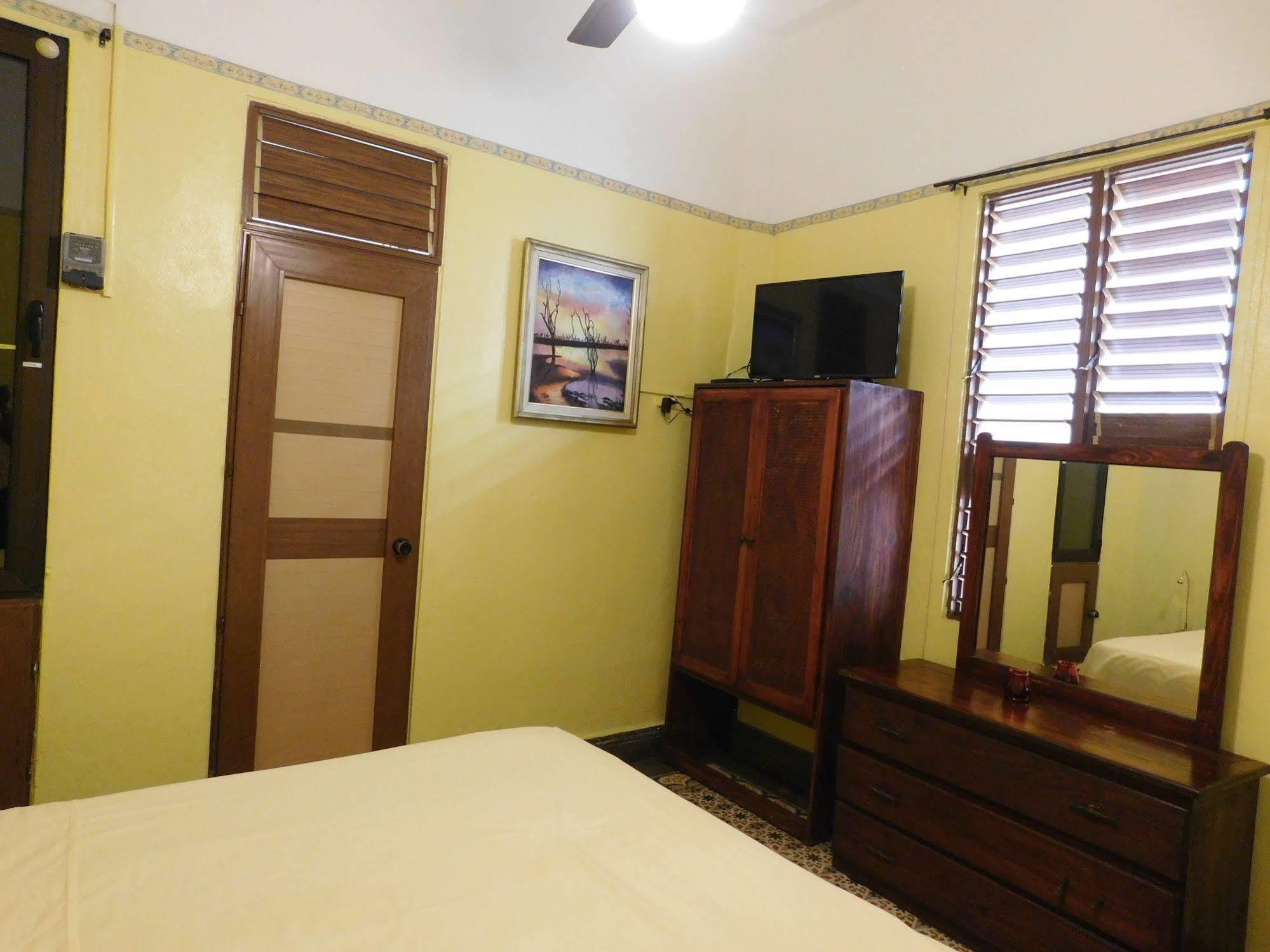 Residencial La Fonte Aparthotel Santo Domingo Exterior photo